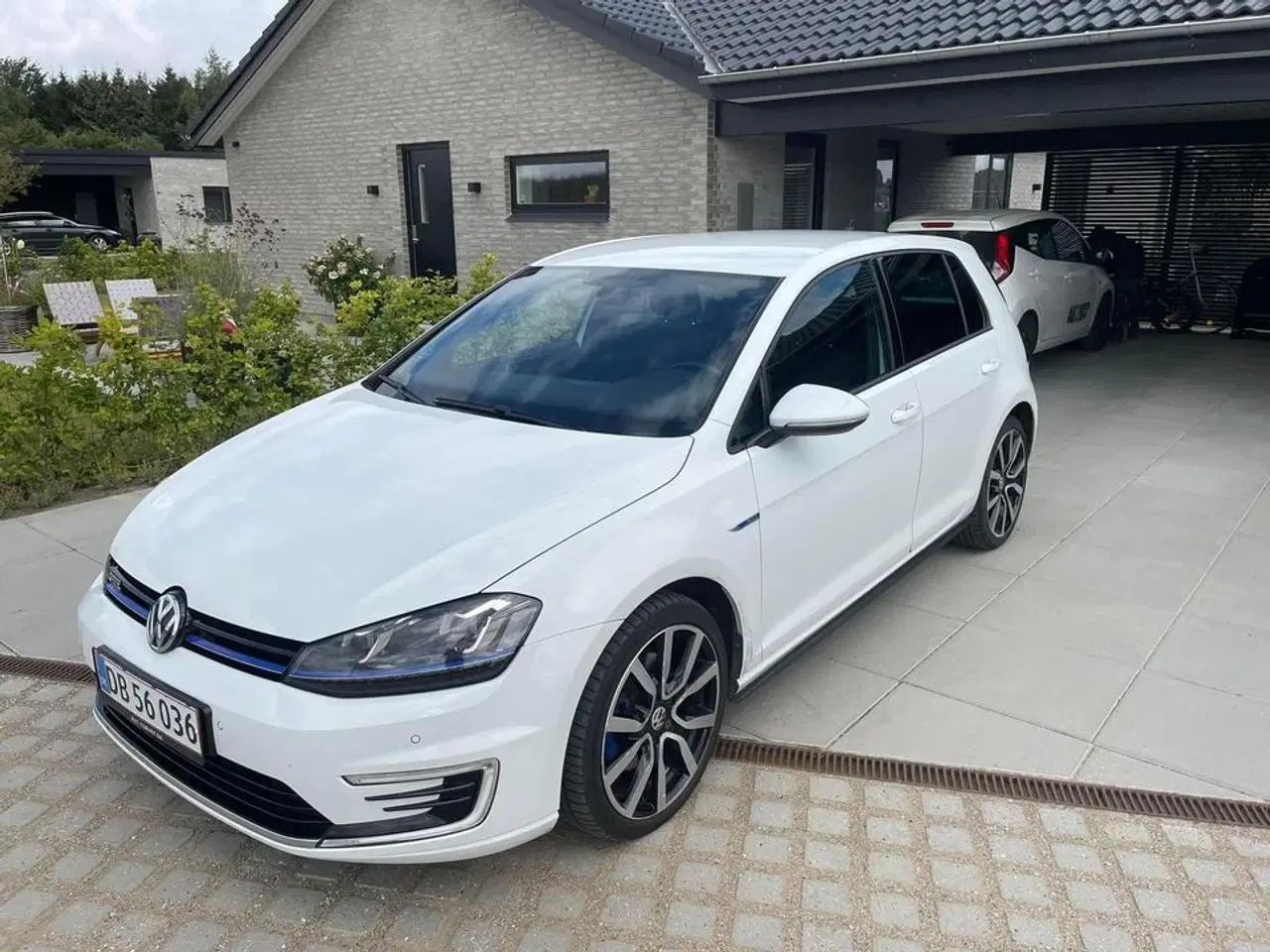 Billede 2 - VW Golf GTE 1.4 TSI HYBRID