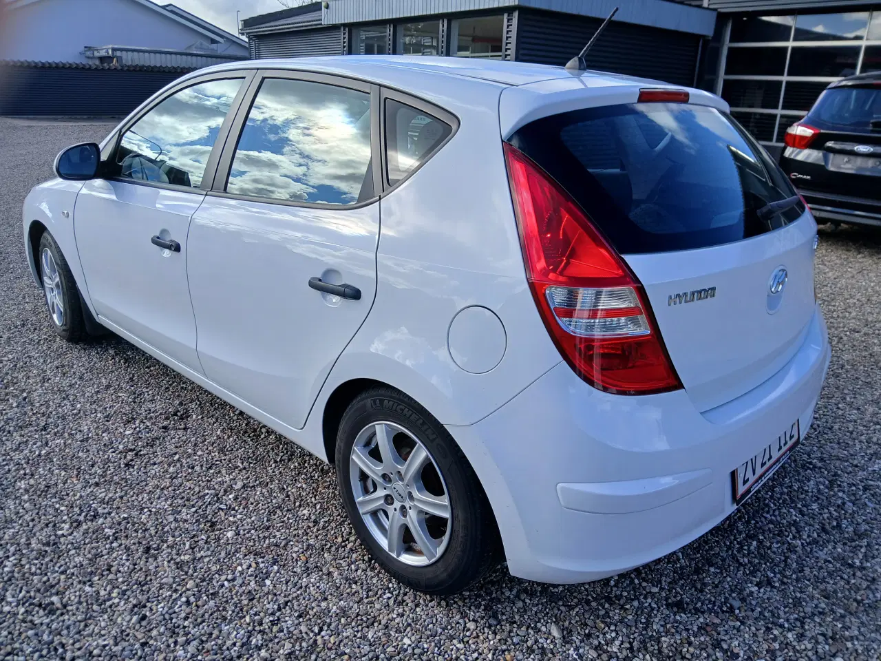 Billede 4 - Hyundai I 30 ISG