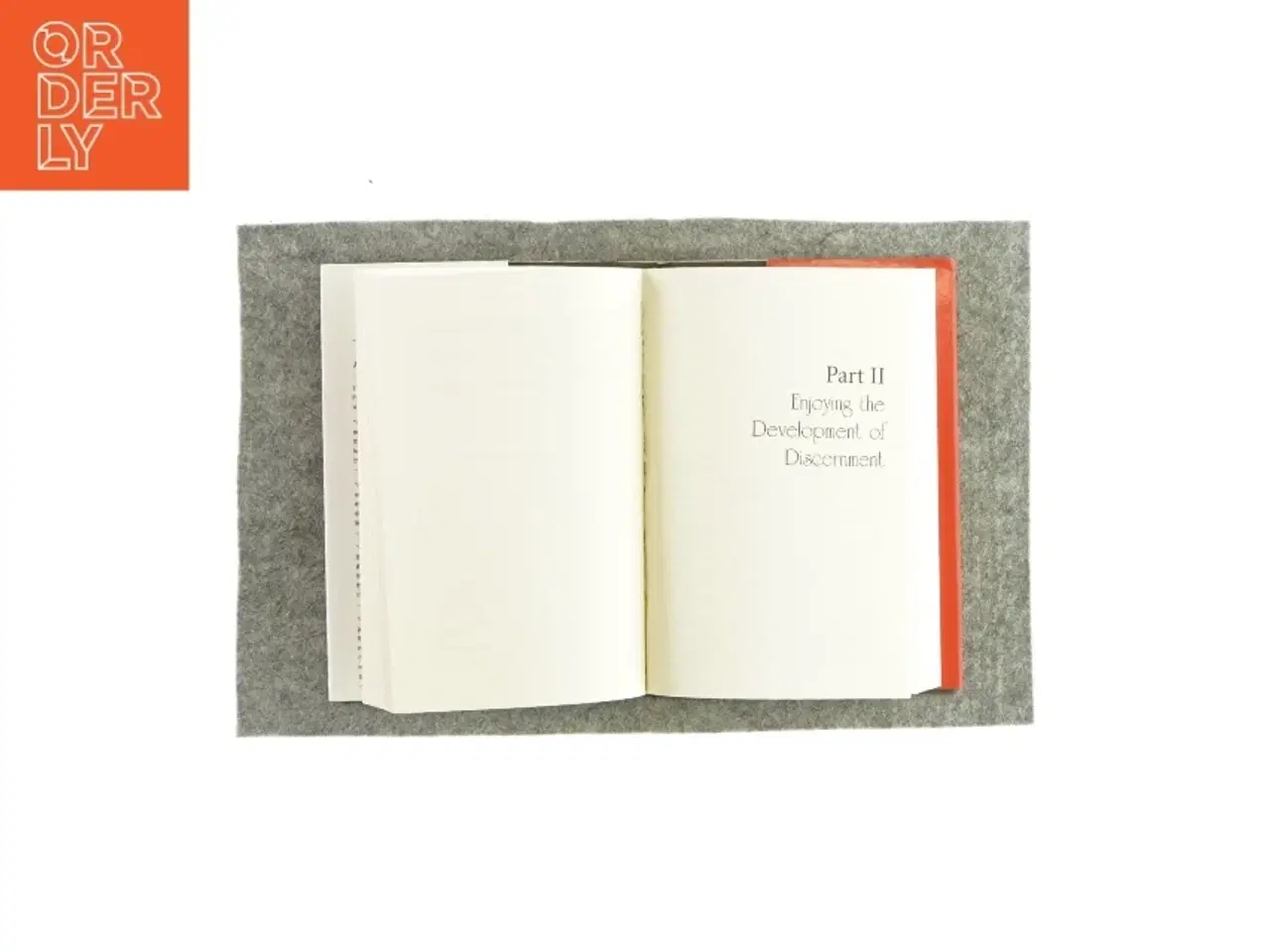 Billede 3 - Thin within af Judy Halliday, R.N. og Arthyr Halliday, M.D. (Bog)