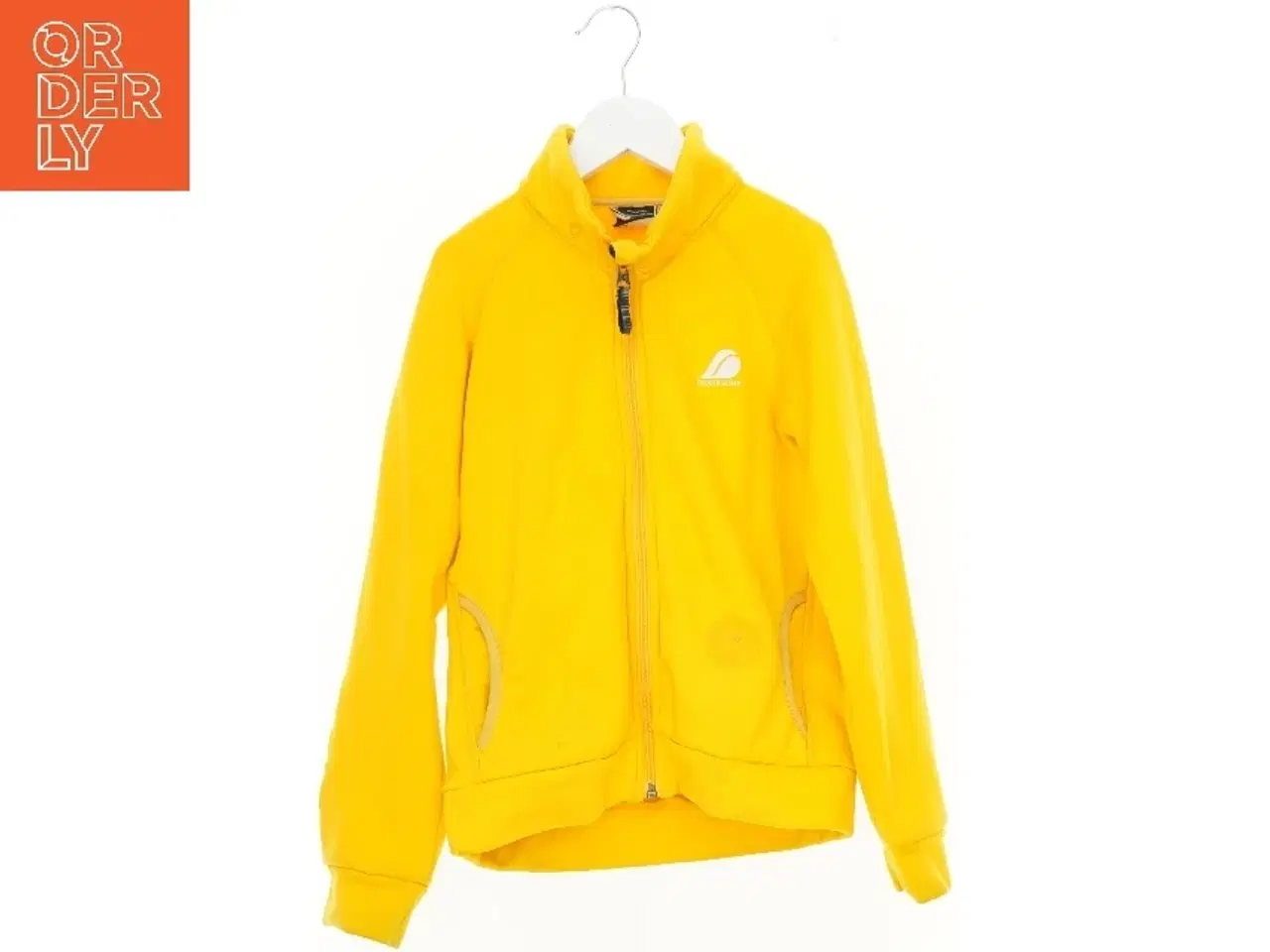 Billede 2 - Fleece fra Didriksons (str. 128 cm)