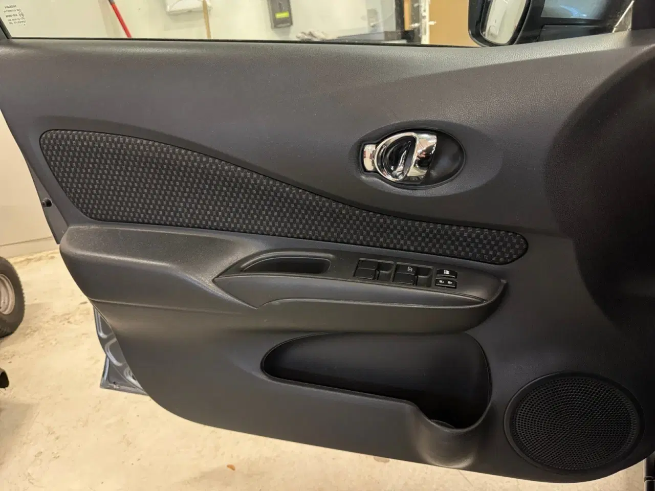 Billede 13 - Nissan Note 1,2 Acenta Van