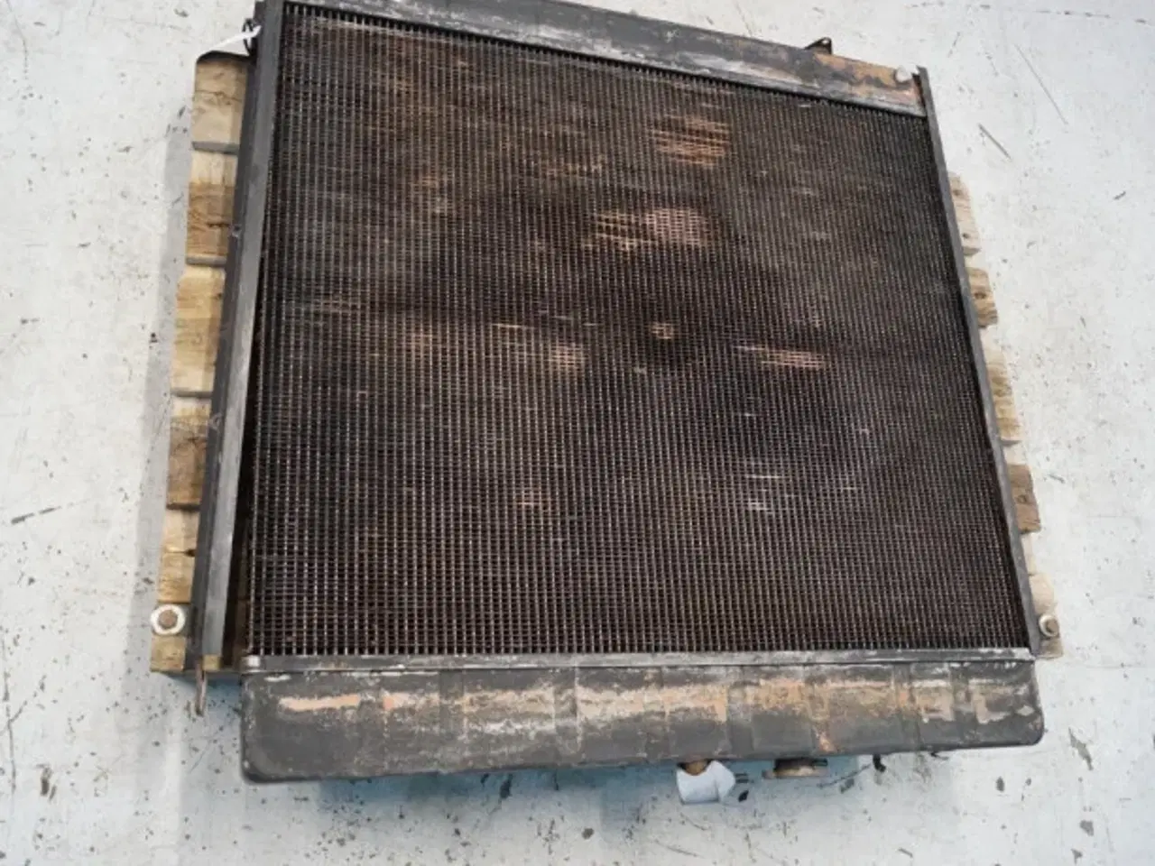 Billede 11 - Dronningborg D9000 Køler 28780455