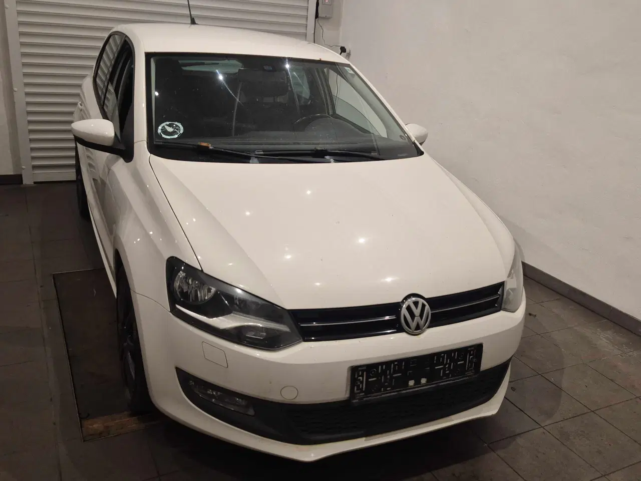 Billede 2 - Vw Polo 6R DSG VAN
