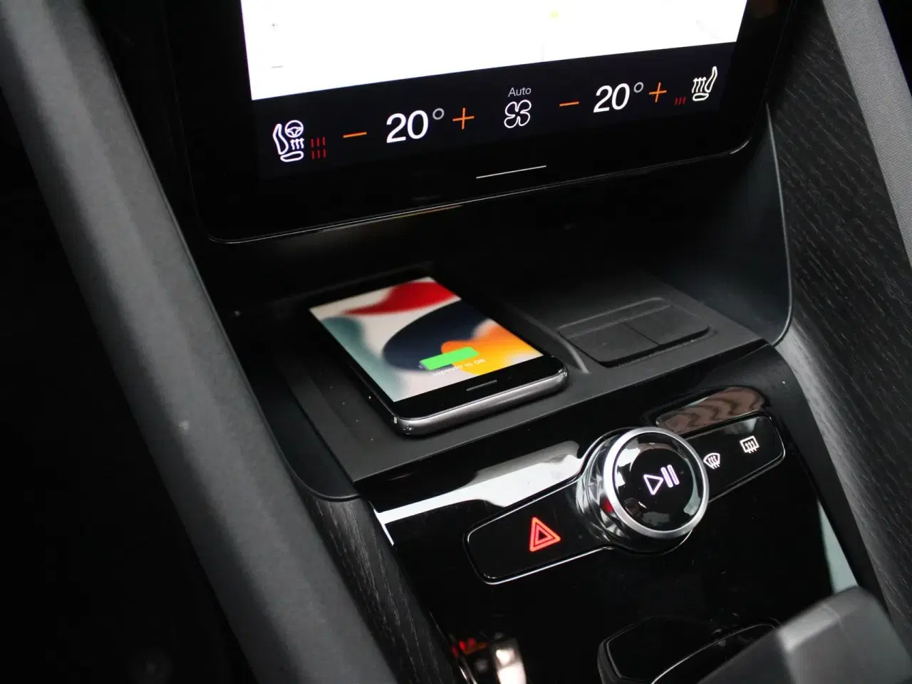 Billede 14 - Polestar 2 EL Long Range Performance AWD 408HK 5d Aut.