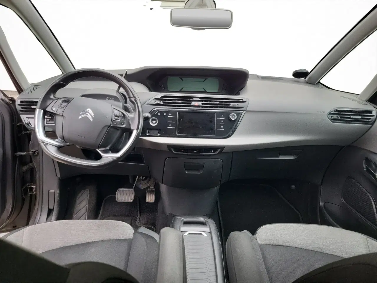 Billede 10 - Citroën Grand C4 Picasso 1,6 BlueHDi 120 Cool EAT6 7prs