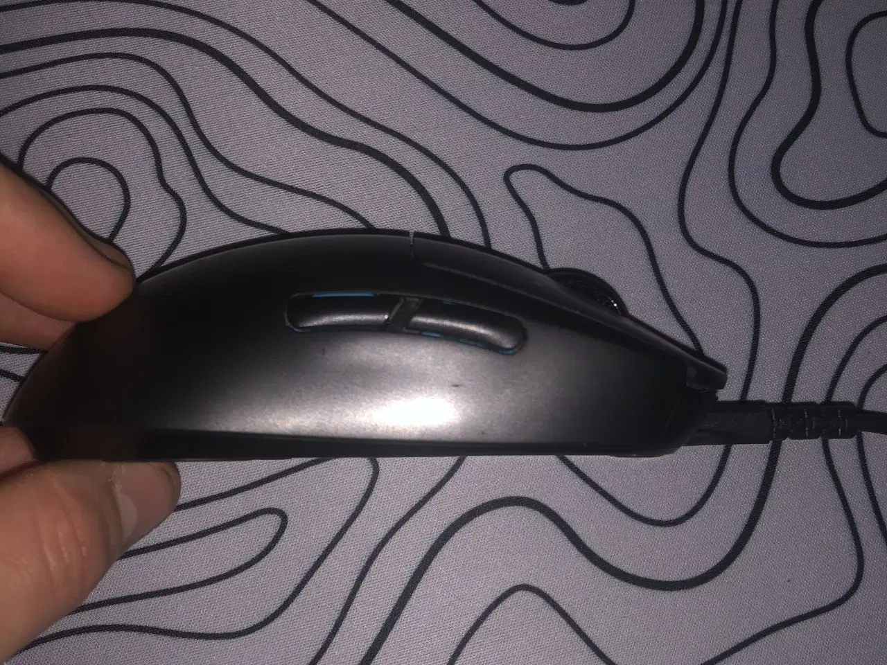 Billede 4 - Logitech G Pro Wireless