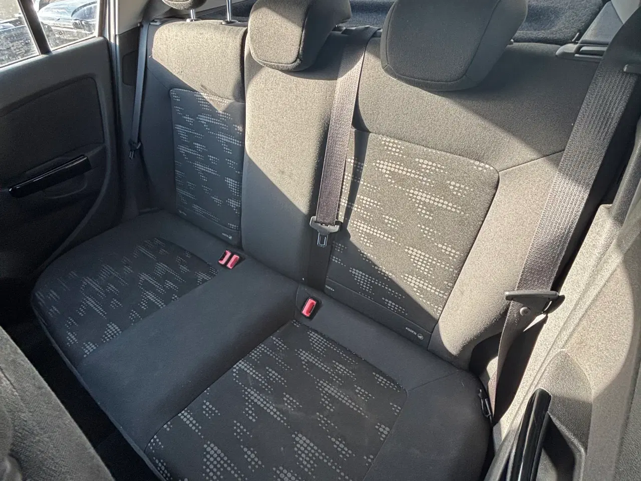 Billede 5 - Bil Opel Corsa 