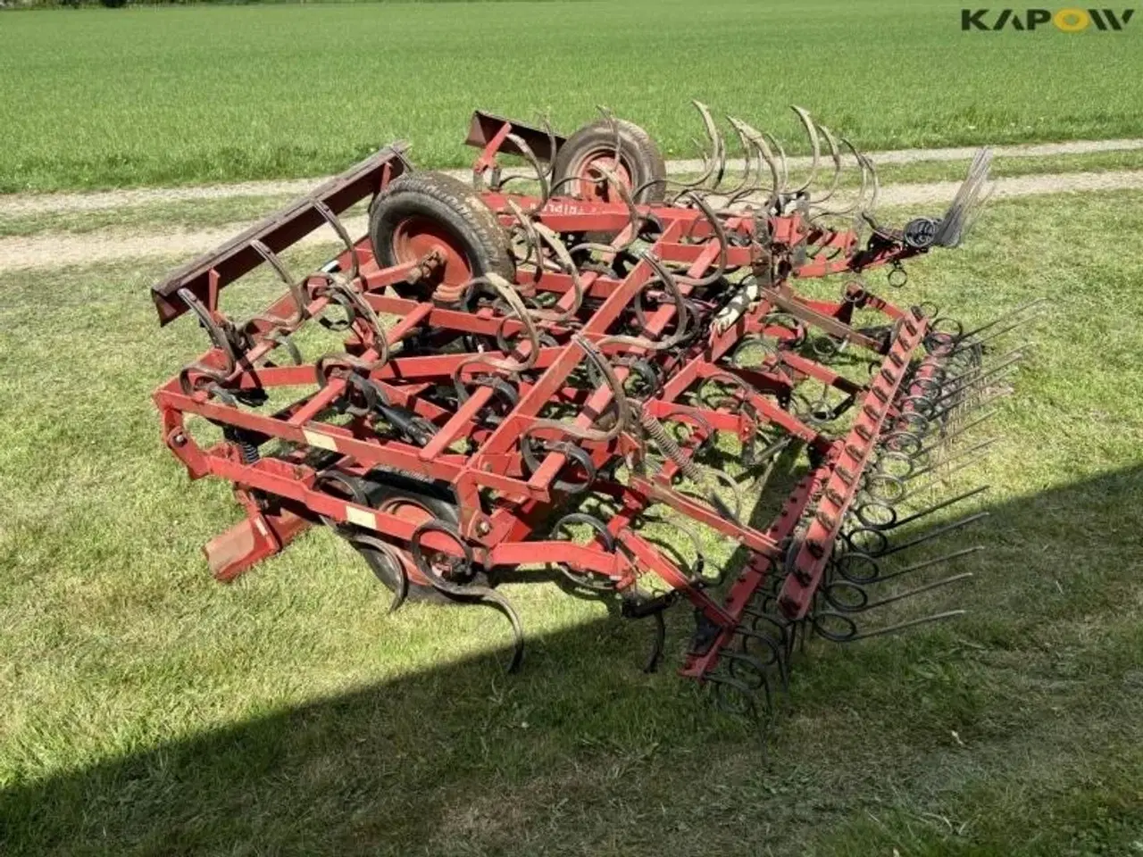 Billede 7 - Kongskilde V Pro Master