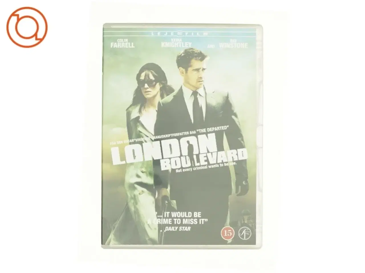 Billede 1 - London Boulevard