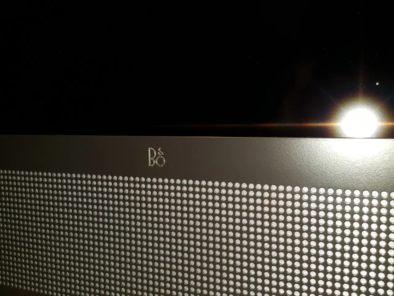 Billede 1 - BeoPlay V1-40 Sort/Hvidt