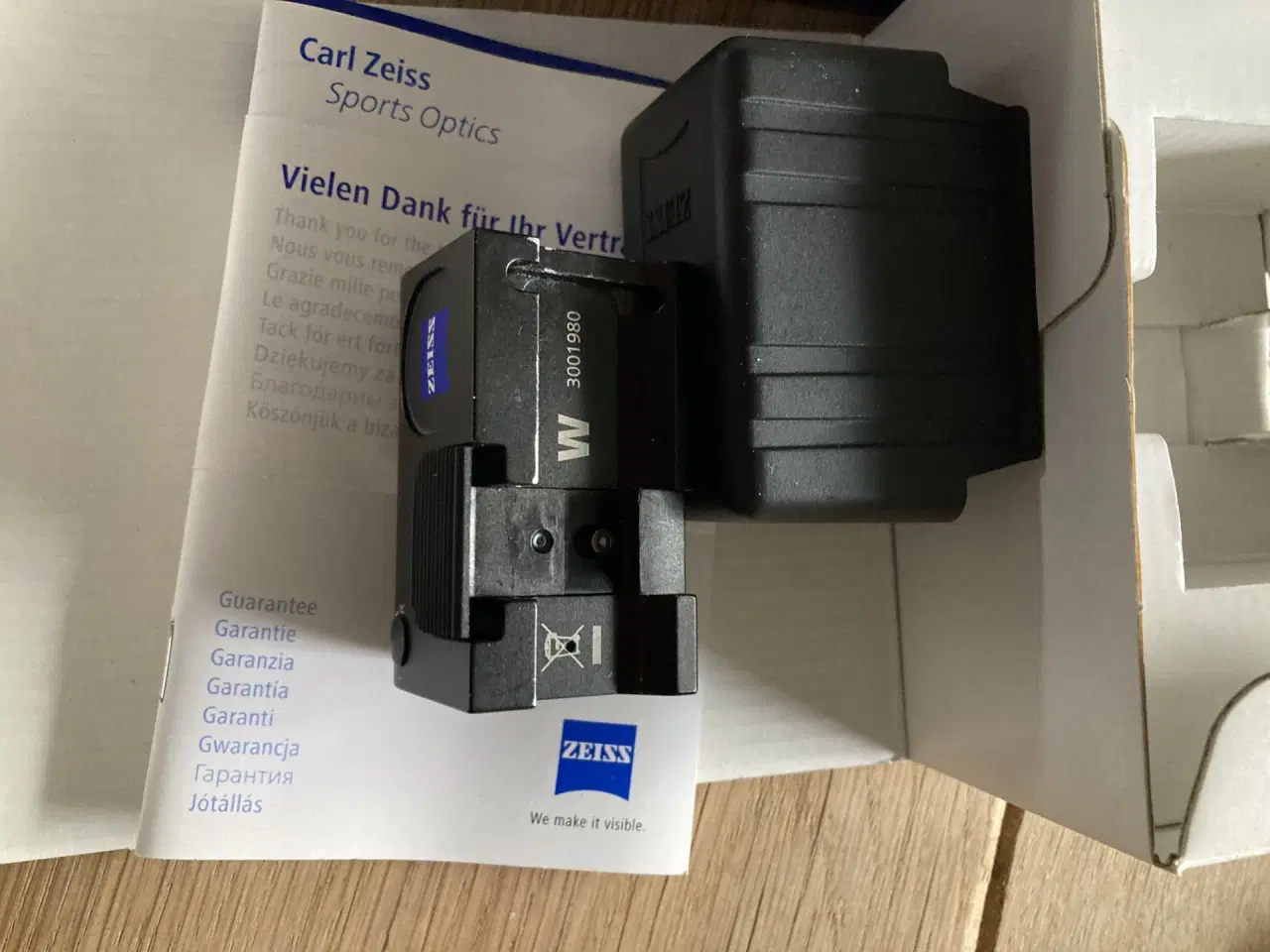 Billede 2 - ZEISS Z-POINT