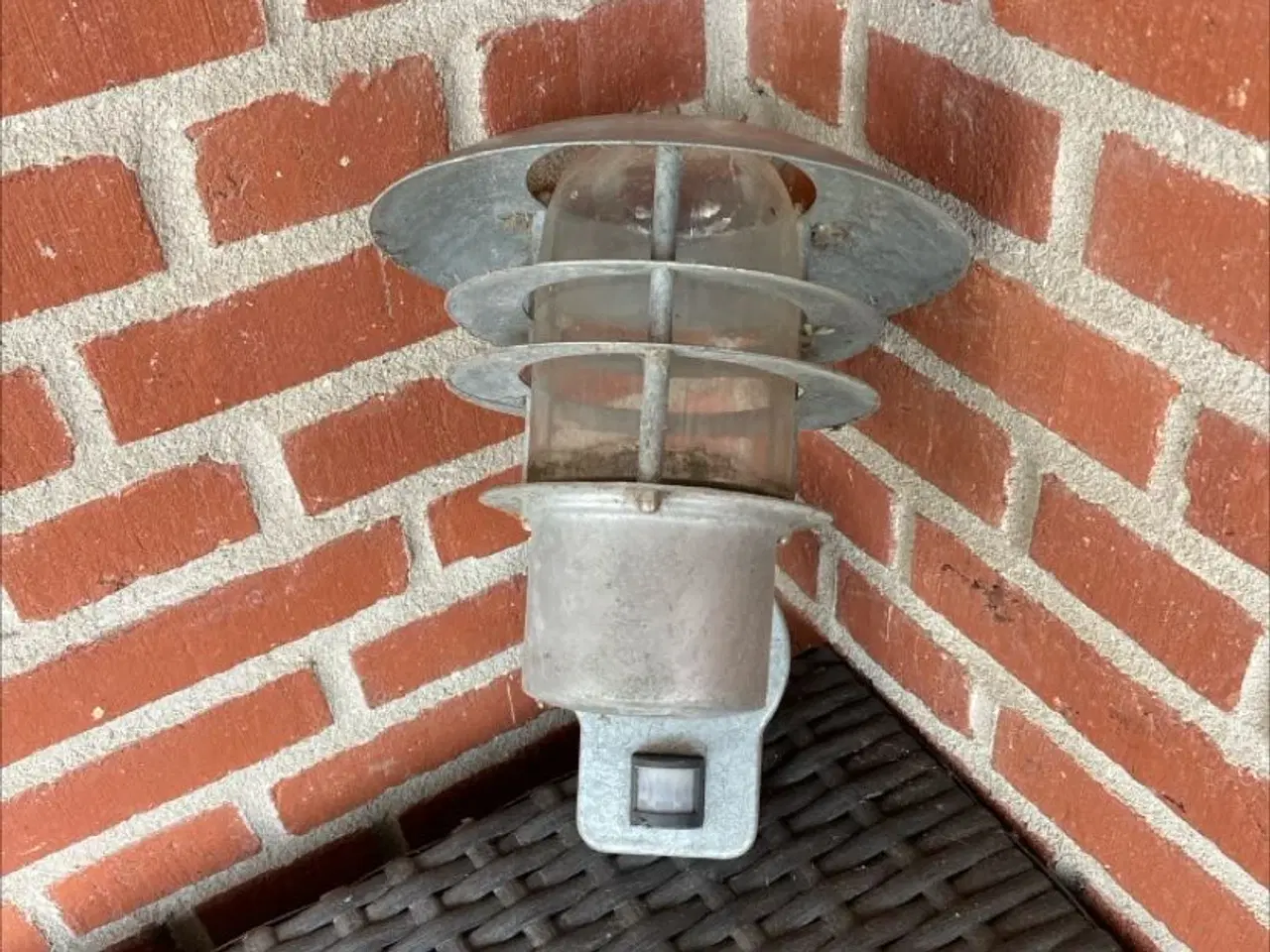 Billede 1 - Havelamper udendørs 