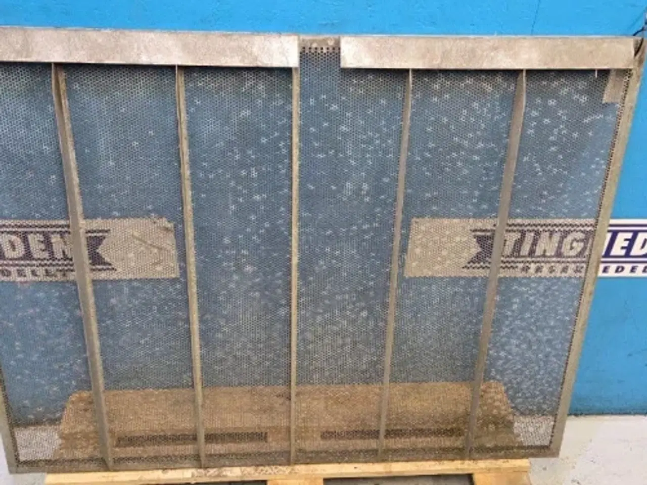 Billede 14 - Dronningborg D7000 Undersold Ø5  28450125(2)