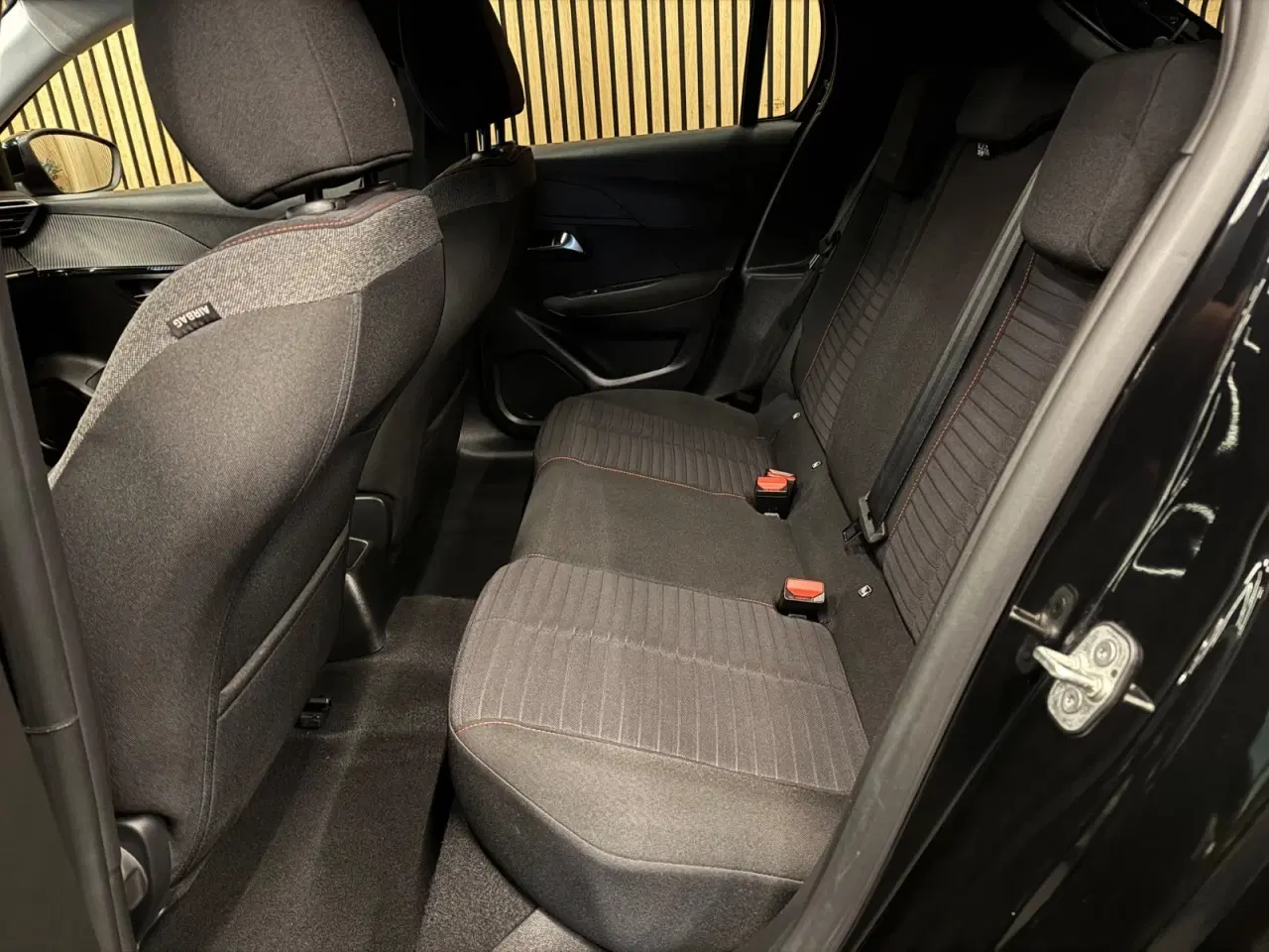Billede 14 - Peugeot 208 1,2 PureTech 75 Active Pack