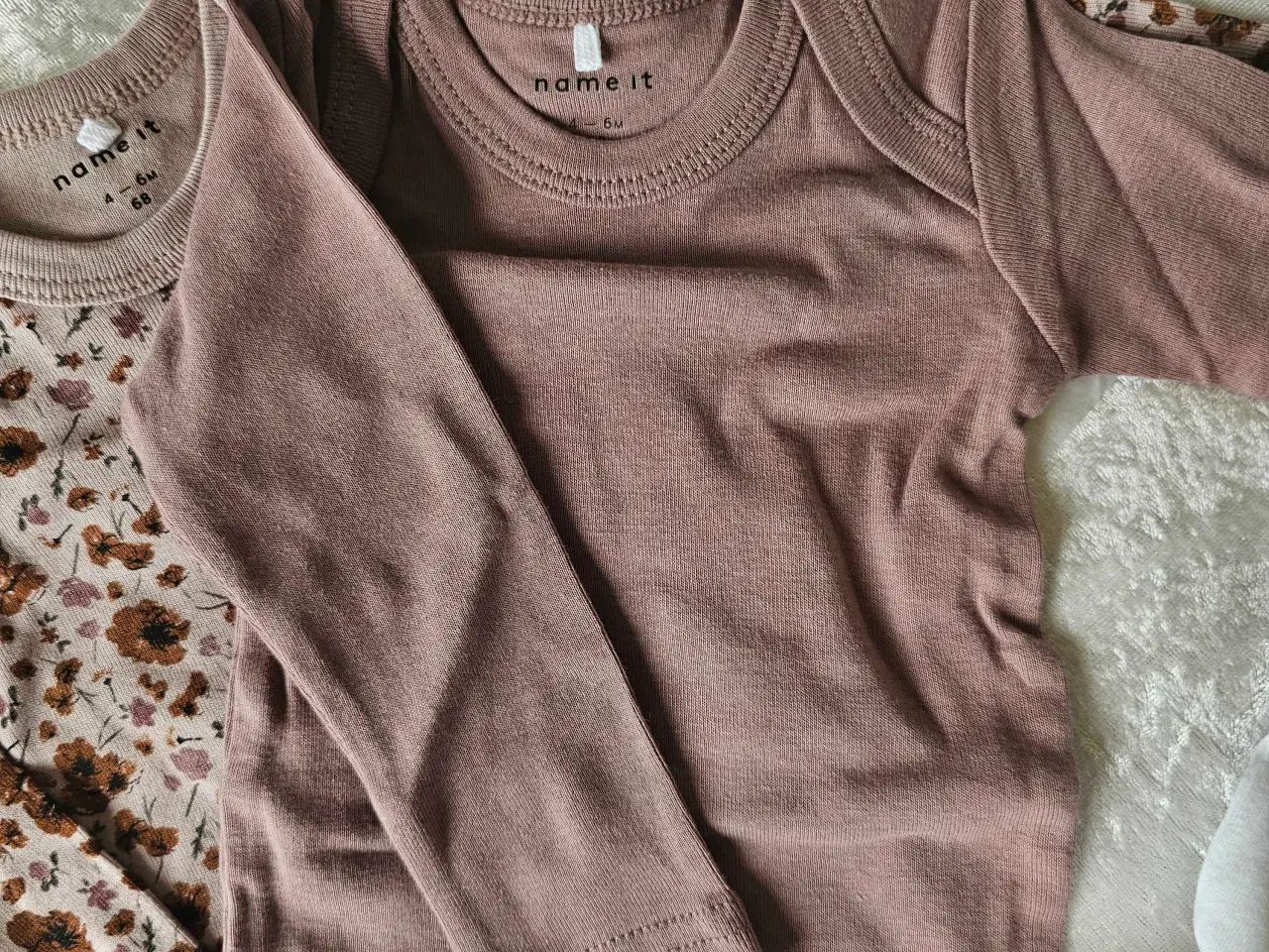 Billede 2 - Bodystocking set of 3