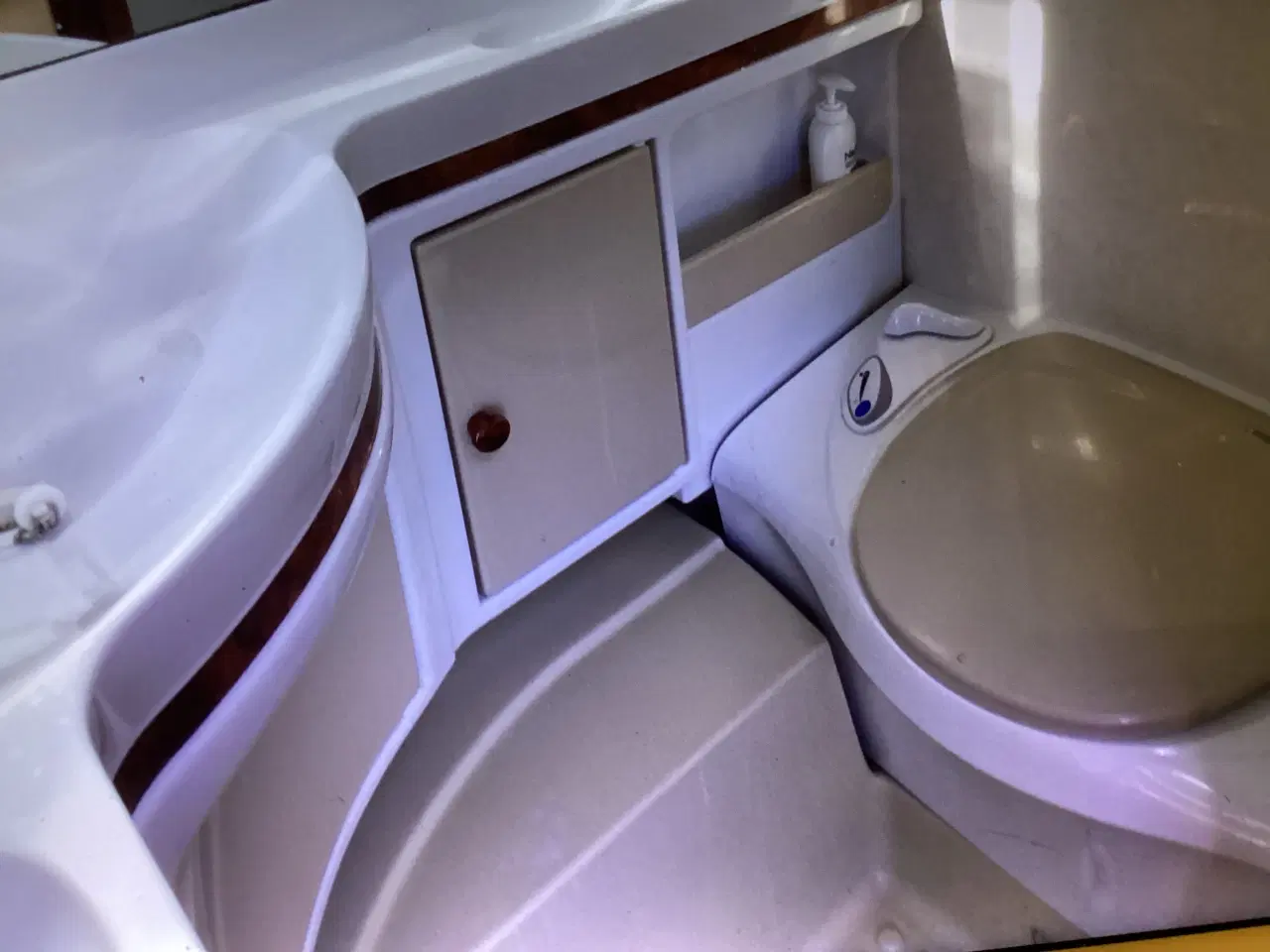 Billede 14 - Hobby La Vita Veneto 495 UL