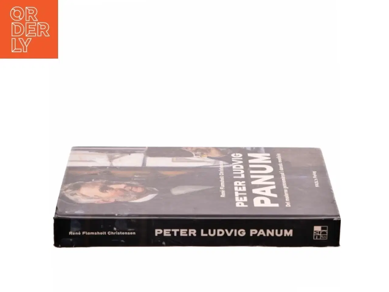 Billede 2 - Peter Ludvig Panum : det moderne gennembrud i dansk medicin af René Flamsholt Christensen (Bog)
