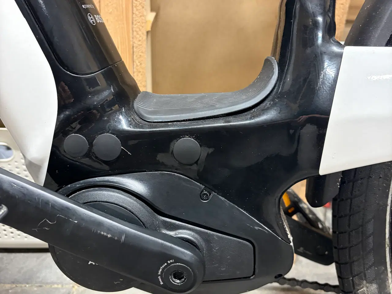 Billede 3 - Cannondale Mavaro 5+ Elcykel – 2025 ❗️LIGE NEDSAT 