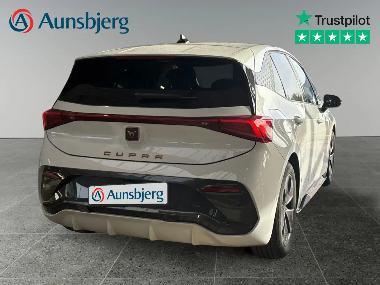 Billede 2 - Cupra Born 58