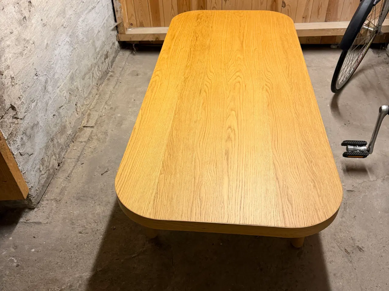 Billede 1 - Sofabord IKEA