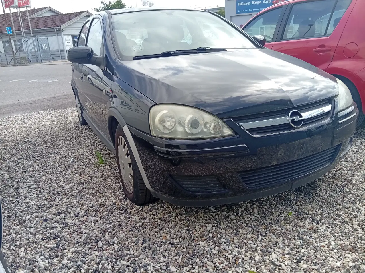 Billede 2 - Opel Corsa 