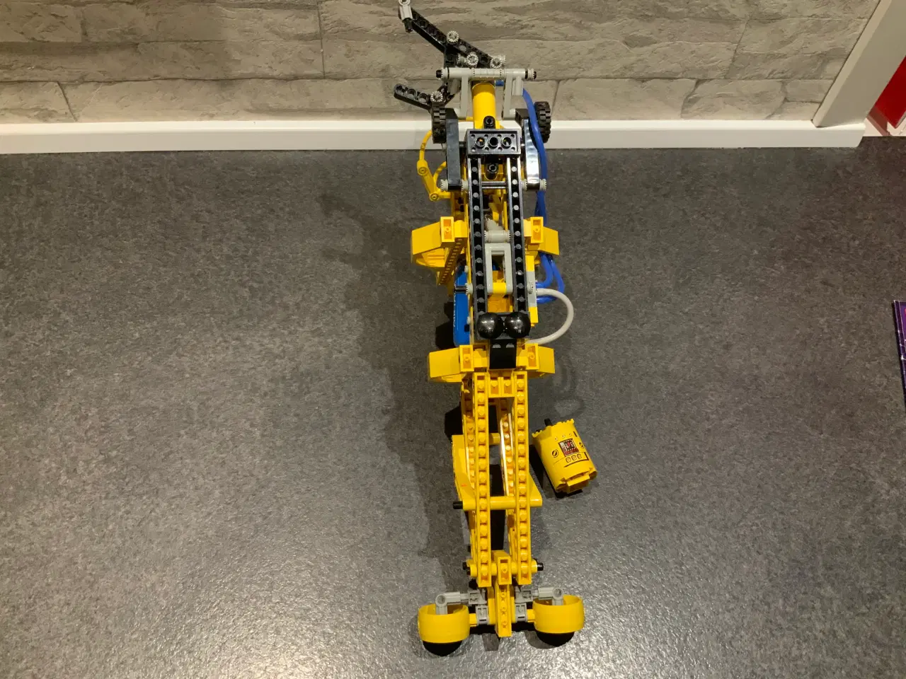 Billede 6 - Lego technic 8250/8299 ubåd