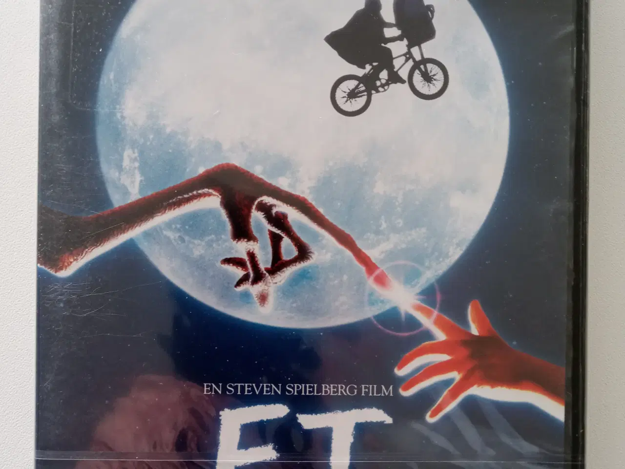 Billede 1 - Dvd film E.T. 