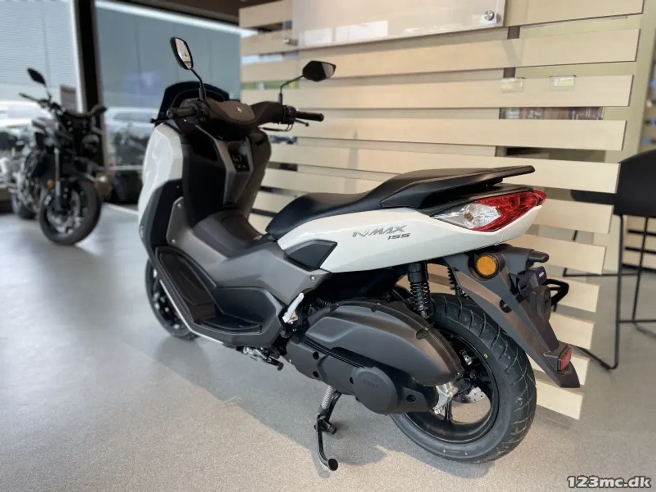 Billede 7 - Yamaha N-Max 155