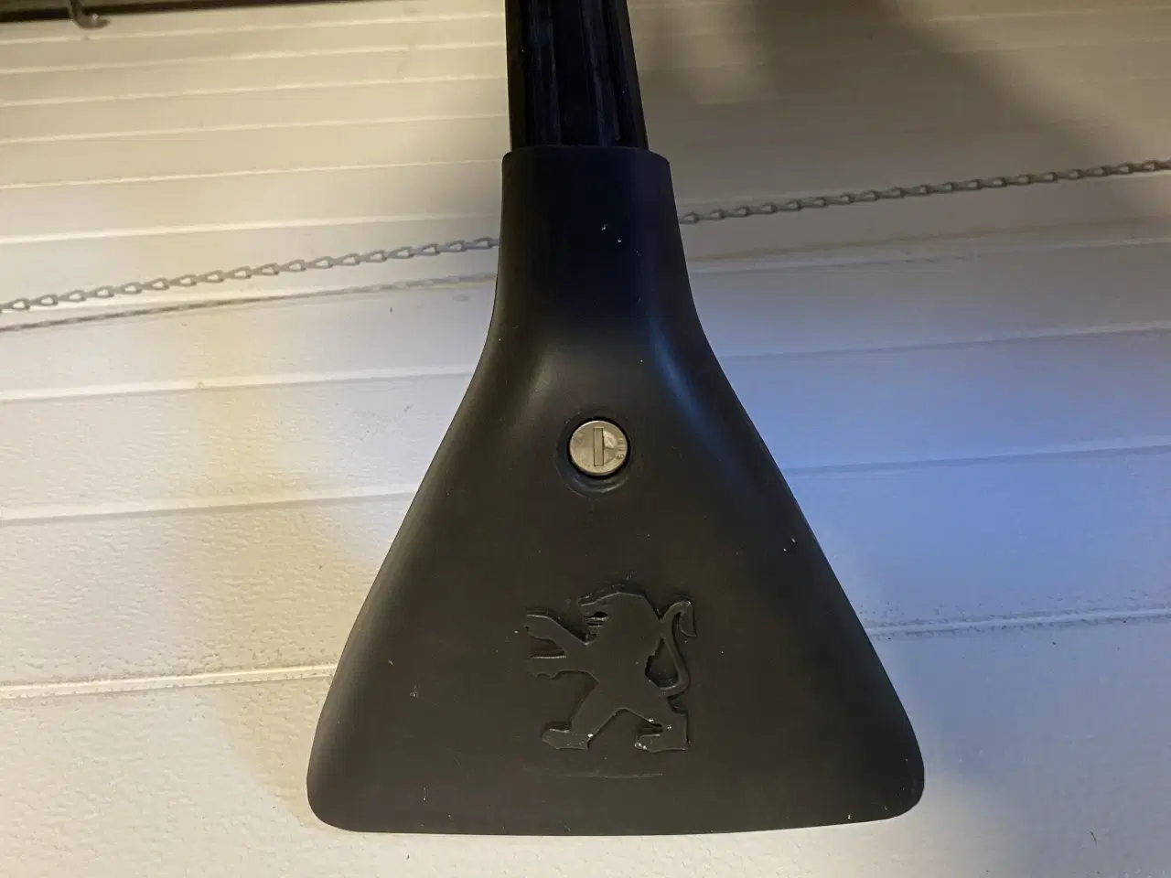 Billede 3 - Originale Peugeot tagbøjler