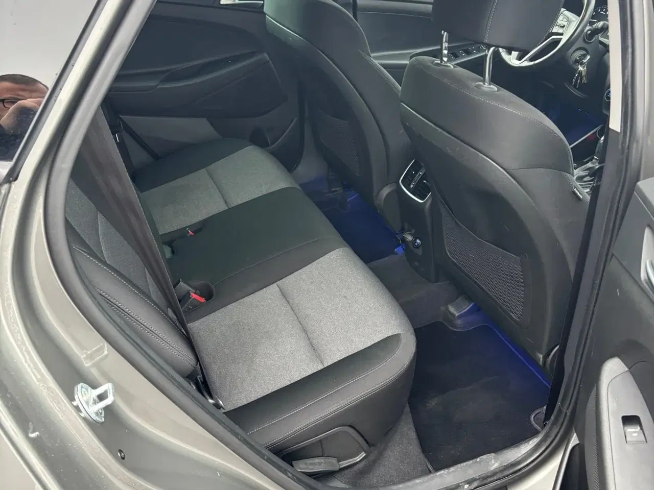 Billede 31 - Hyundai Tucson 1,6 T-GDi Trend DCT