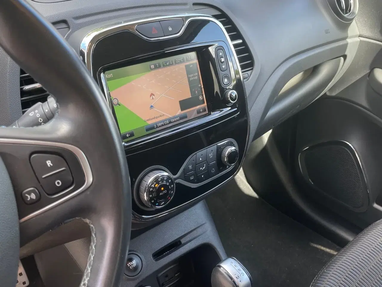 Billede 7 - Renault Captur 1,2 TCe 120 Arctic EDC