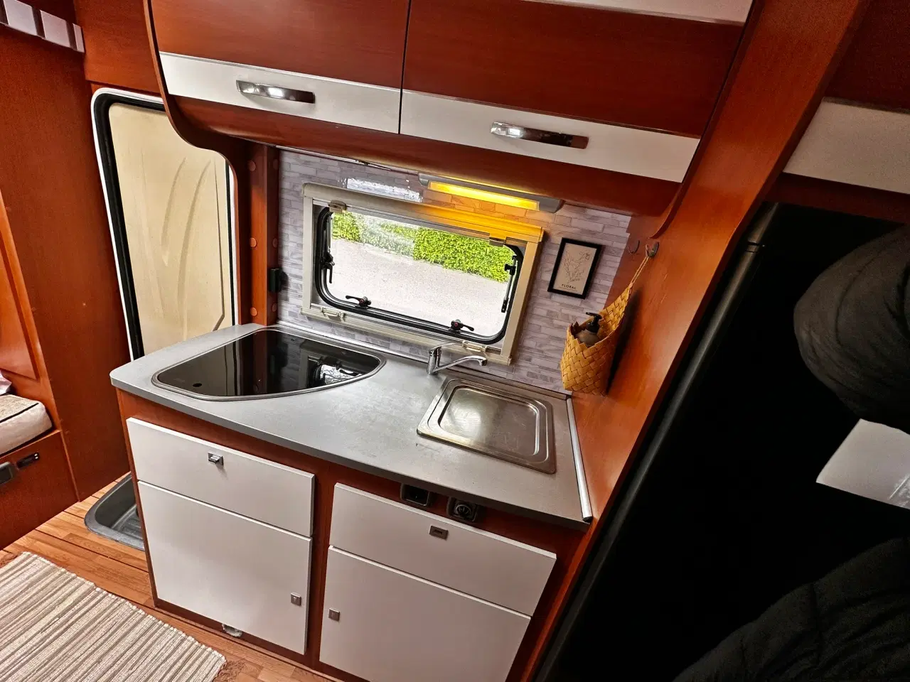 Billede 19 - Citroën Giottiline Windy W63 – 2012 Autocamper