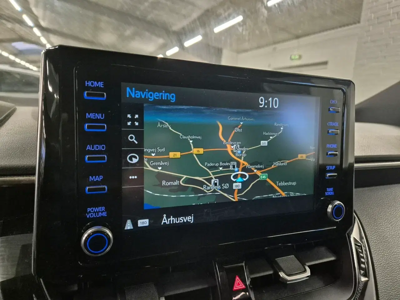 Billede 9 - Toyota Corolla 1,8 Hybrid H3 Smart E-CVT 122HK 5d Trinl. Gear