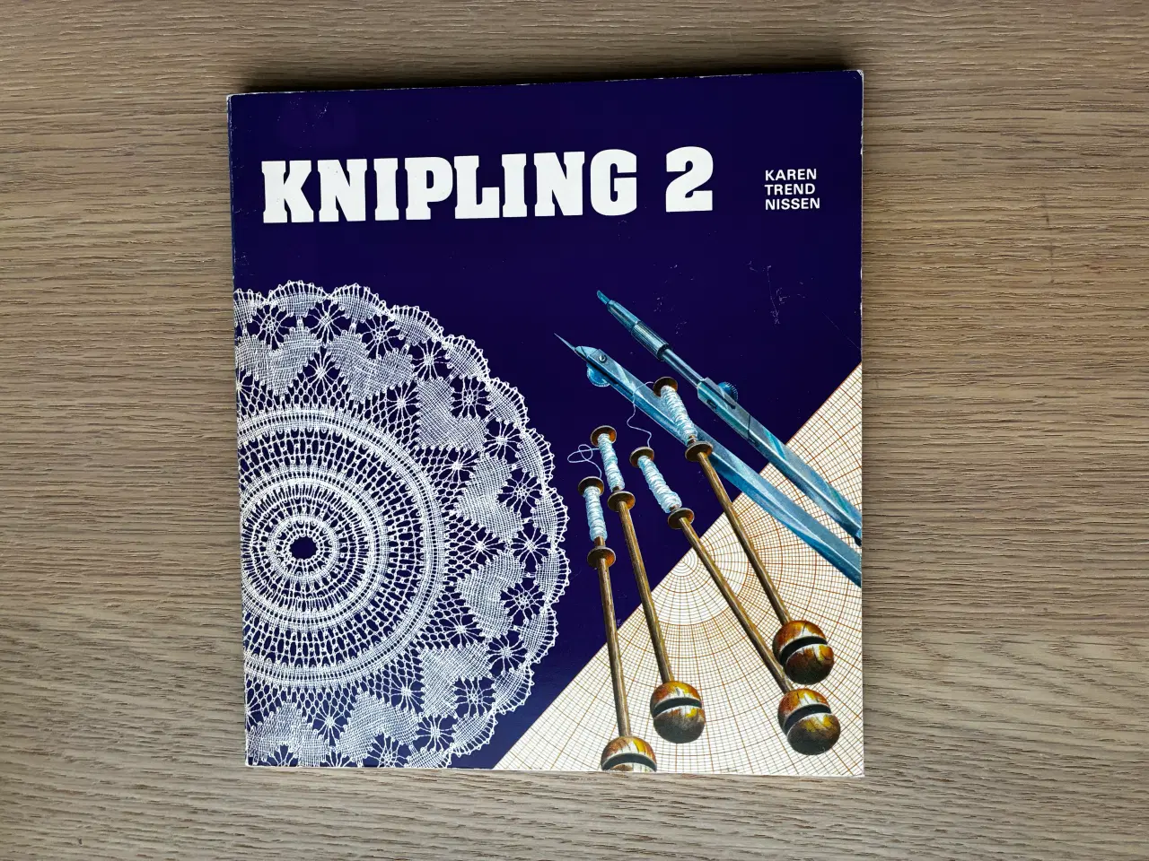 Billede 1 - KNIPLING 2