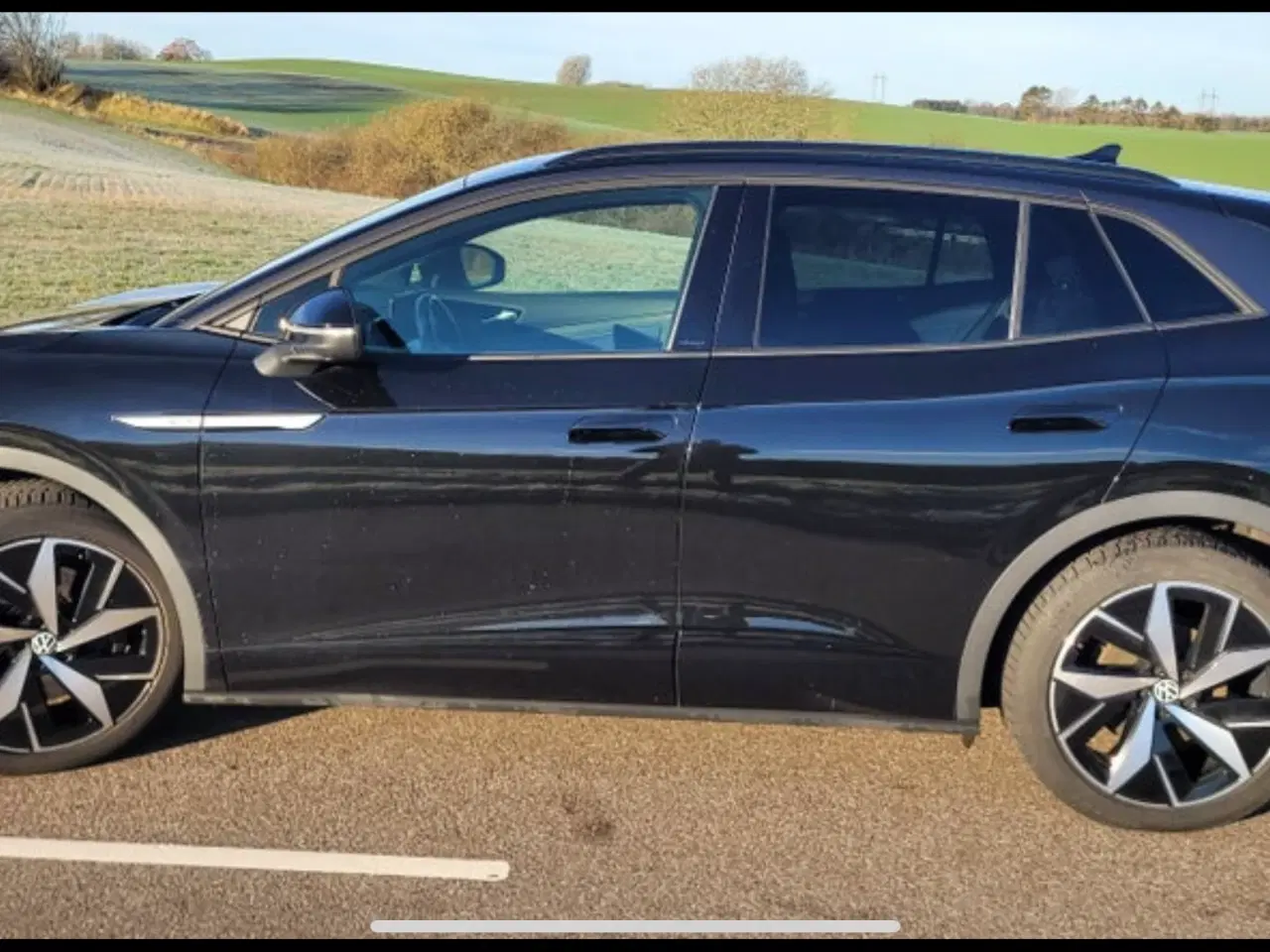 Billede 3 - Volkswagen ID.4 GTX