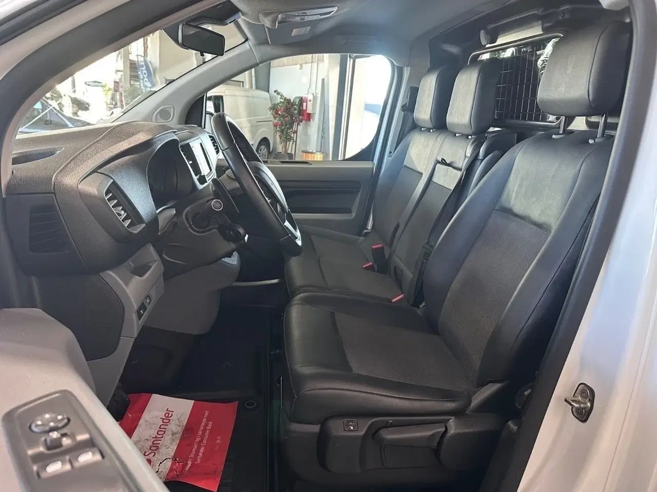 Billede 4 - Peugeot Expert 2,0 BlueHDi 122 L2 Premium EAT8 Van