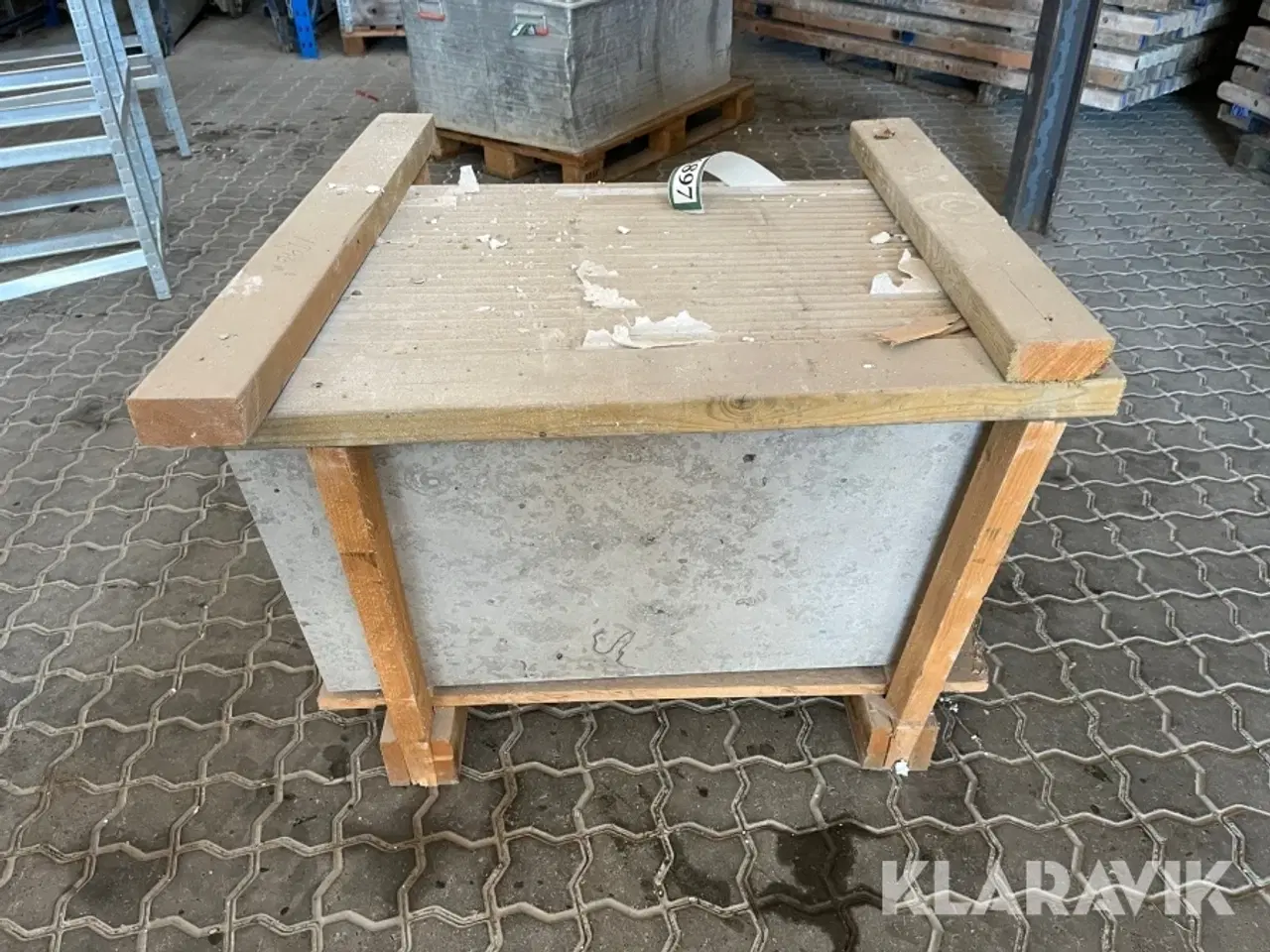 Billede 3 - Fliser