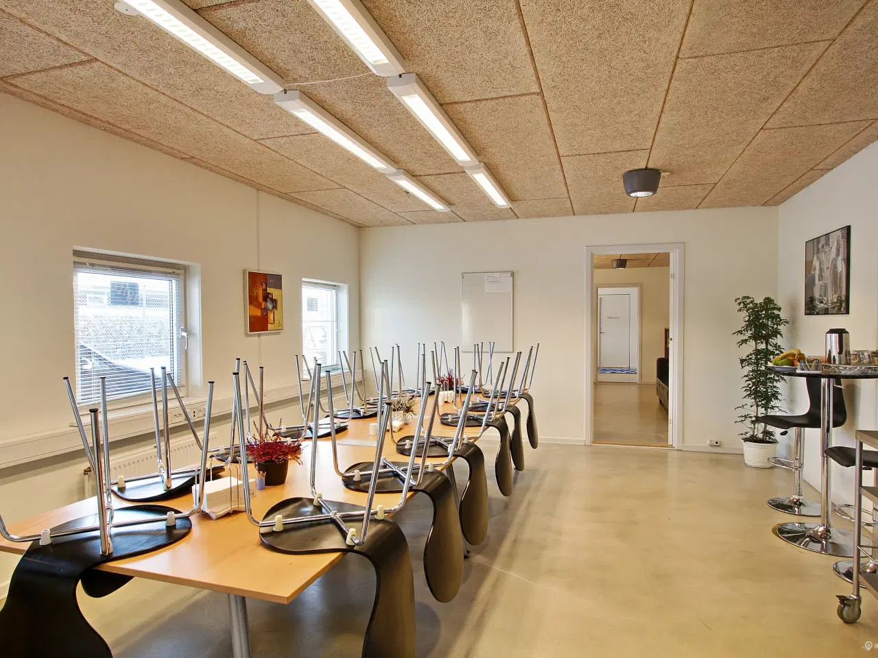 Billede 10 - Fleksibelt lager/produktion ved City Syd