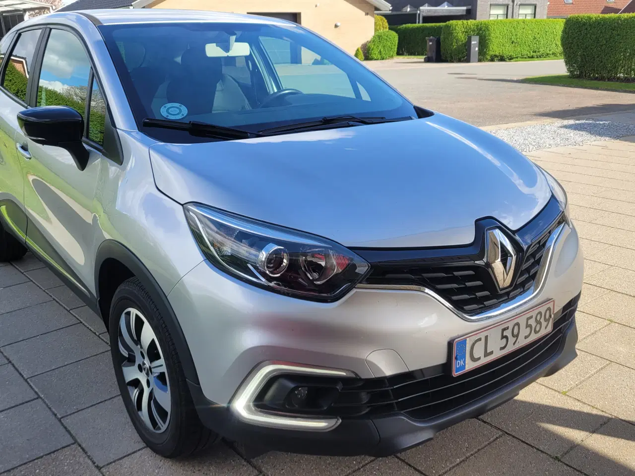 Billede 2 - Renault Captur