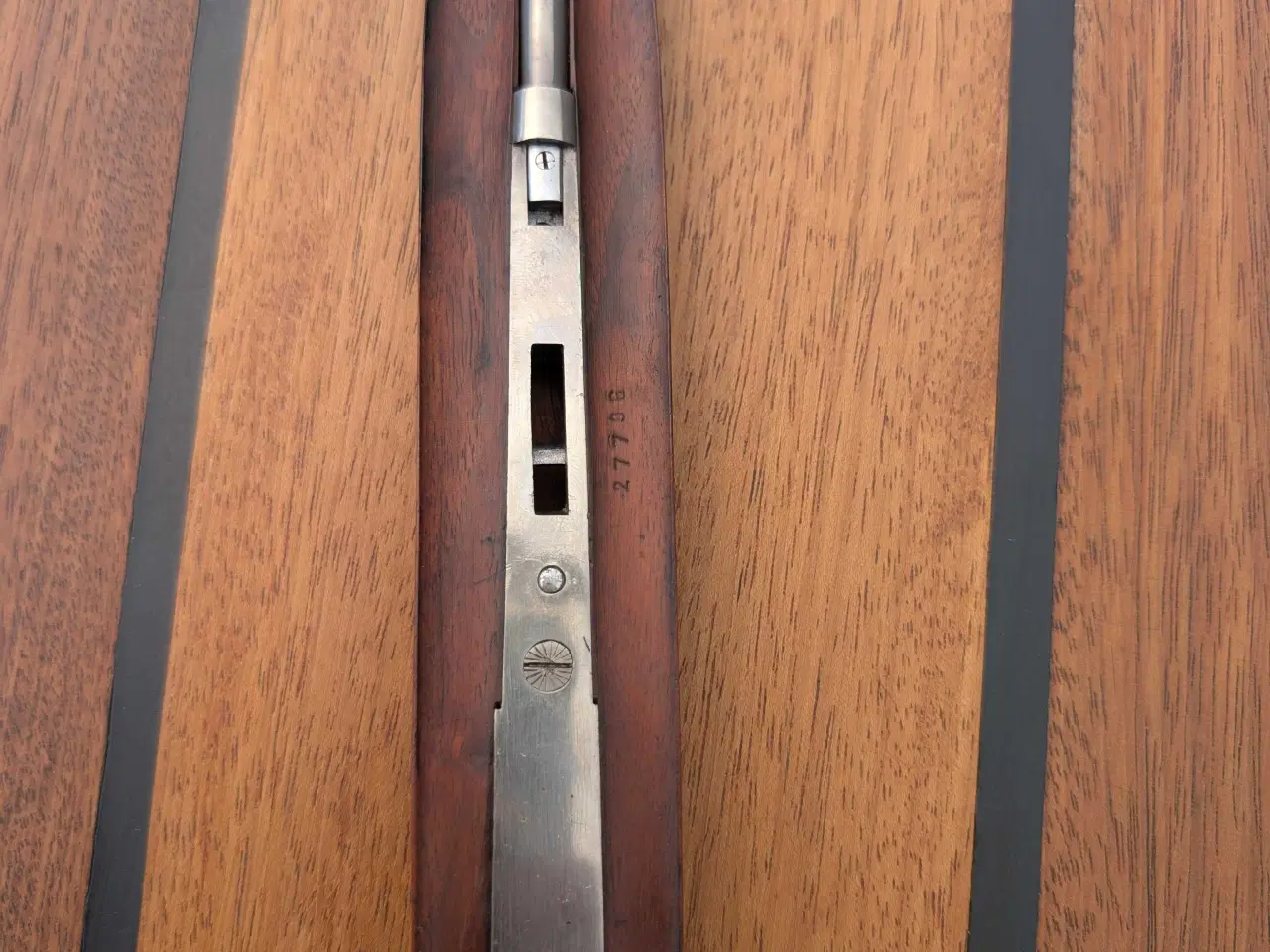 Billede 8 - Jagtgevær Grulla UA model 215