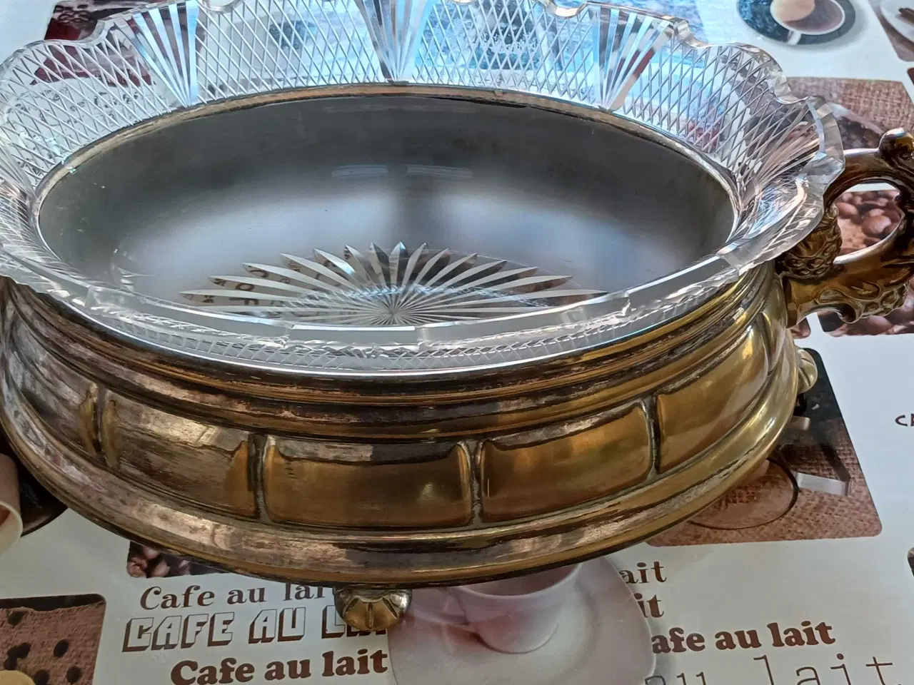 Billede 4 - Art Deco Jardiniere