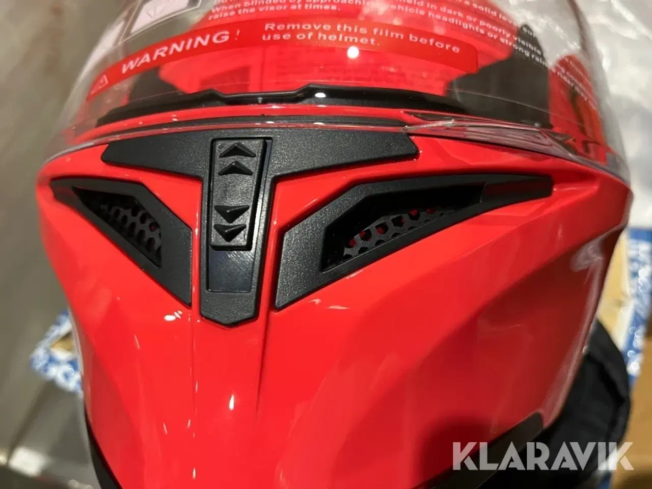 Billede 10 - Styrthjelme Helmet 90 539 styk