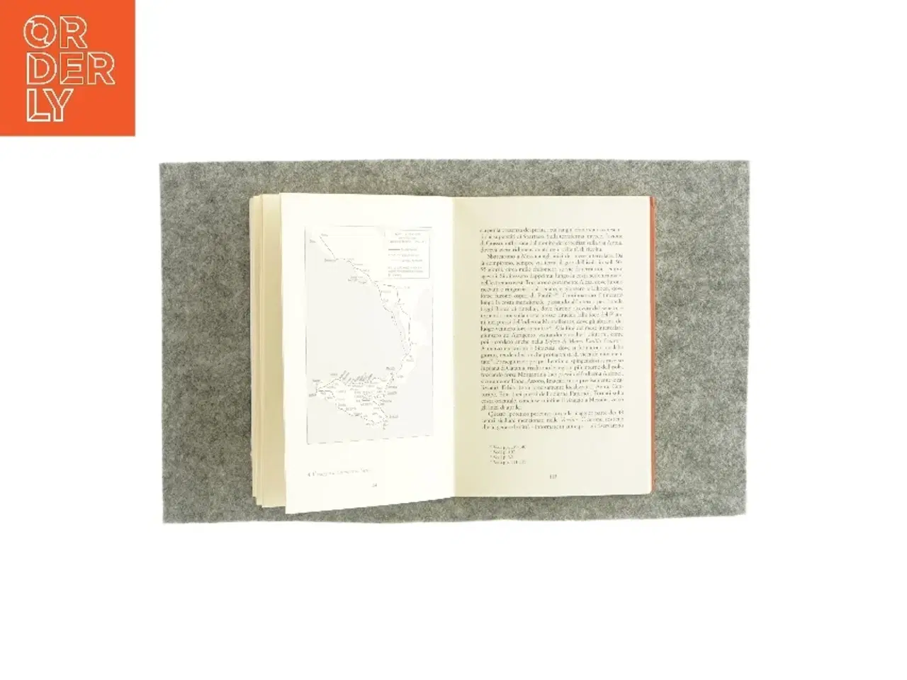 Billede 3 - Il corrotto af luca fezzi (bog)