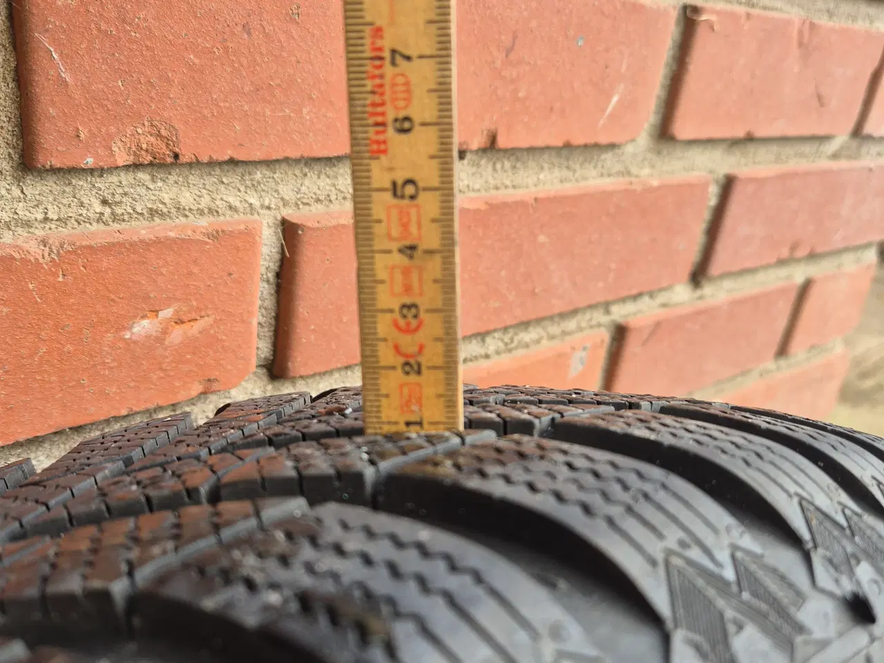 Billede 5 - Vinterdæk 