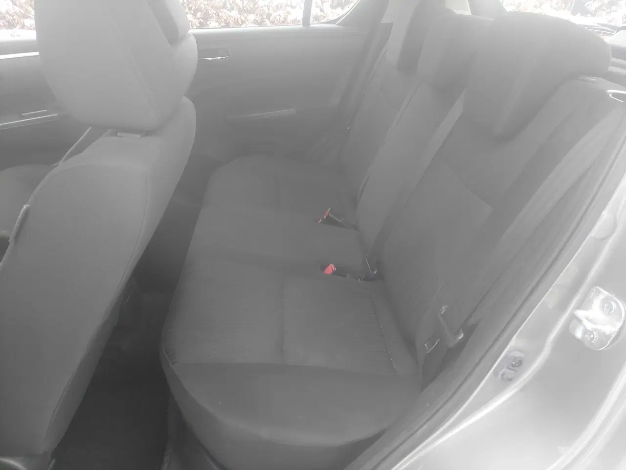 Billede 9 - Suzuki Swift 1,2 Cruise S ECO+ 5d