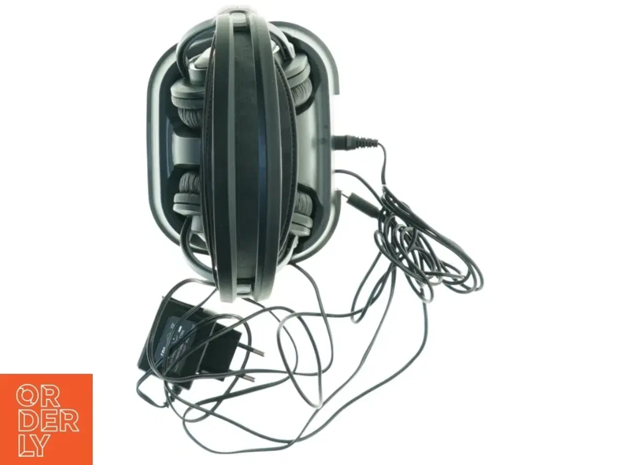 Billede 3 - Panasonic RP-WF950T Trådløse Hovedtelefoner med Surround Sound fra Panasonic
