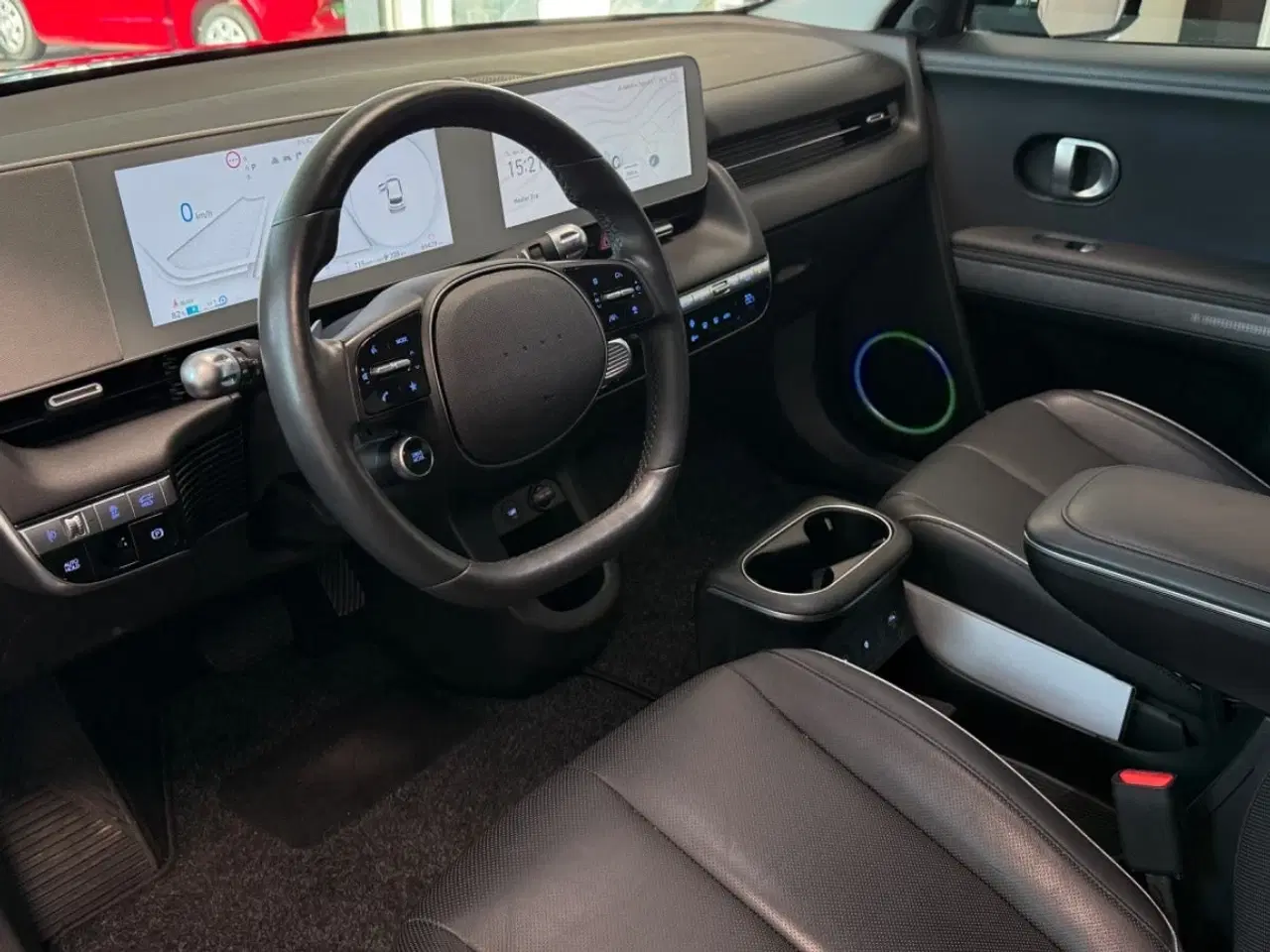 Billede 11 - Hyundai Ioniq 5 73 Uniq