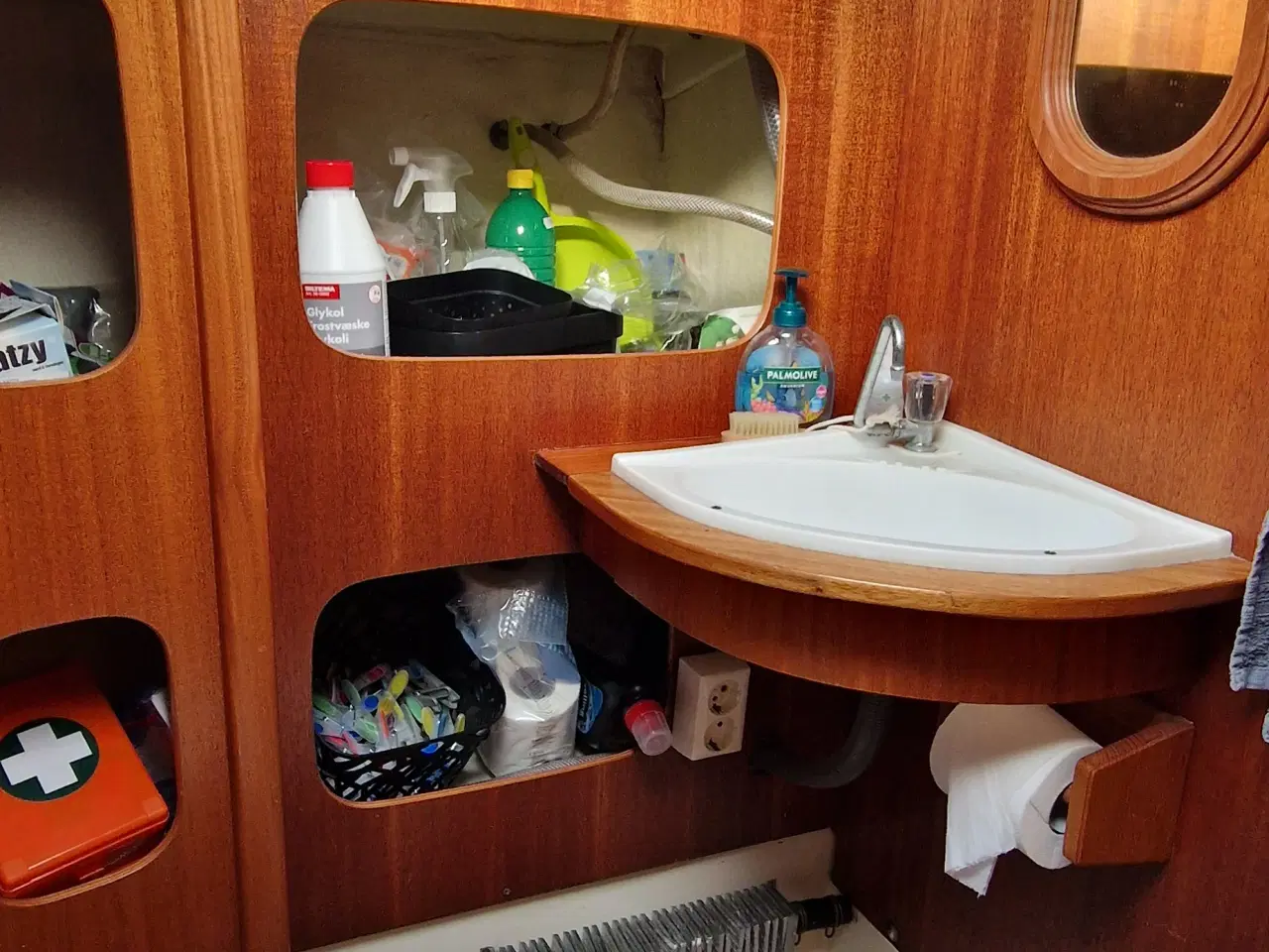 Billede 2 - Maxi Fenix Dinette sælges