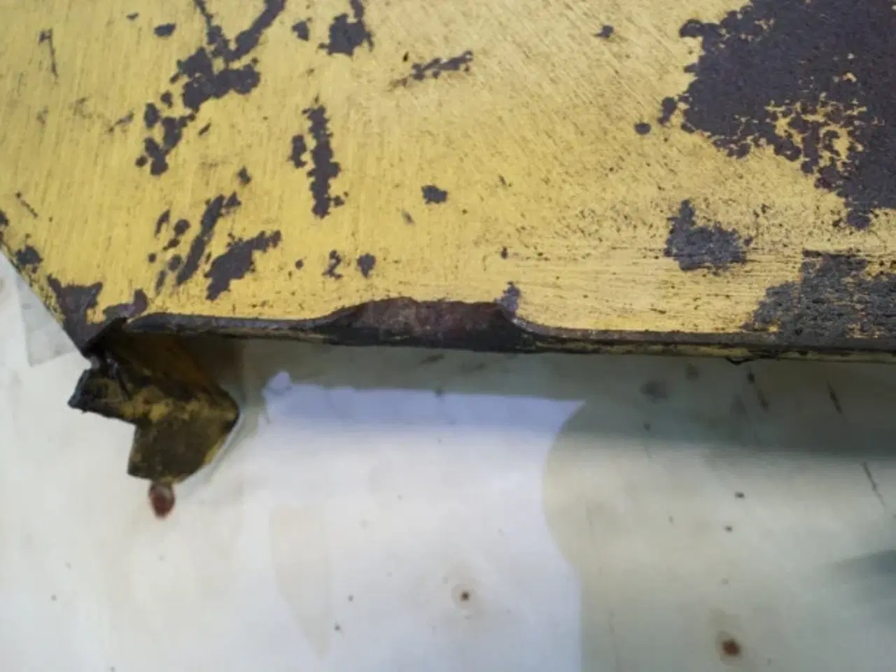 Billede 8 - New Holland FX375 Skærm 84035876