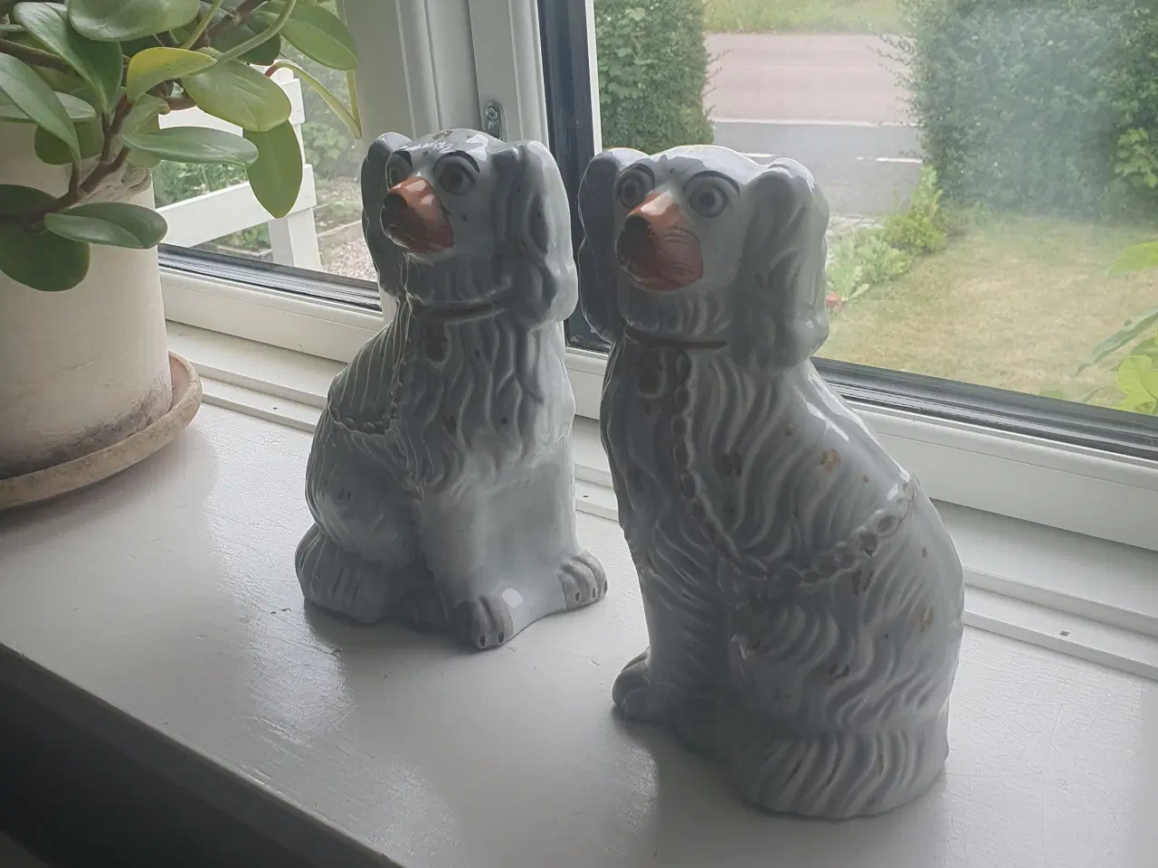 Billede 7 - Staffordshire hunde - 3 par
